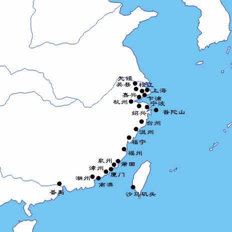 杭州是海上丝绸之路的起点?200张照片告诉你