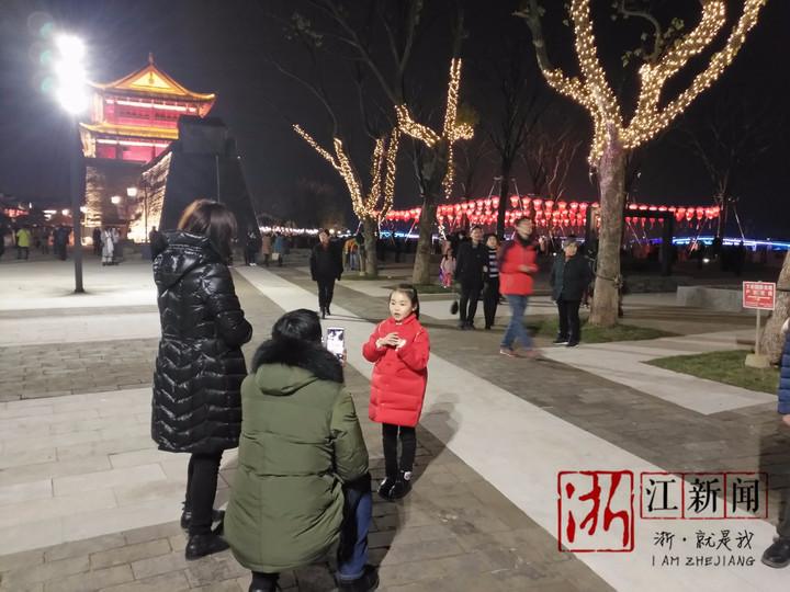 鞭炮少了年味却浓了！衢州怎么做的?